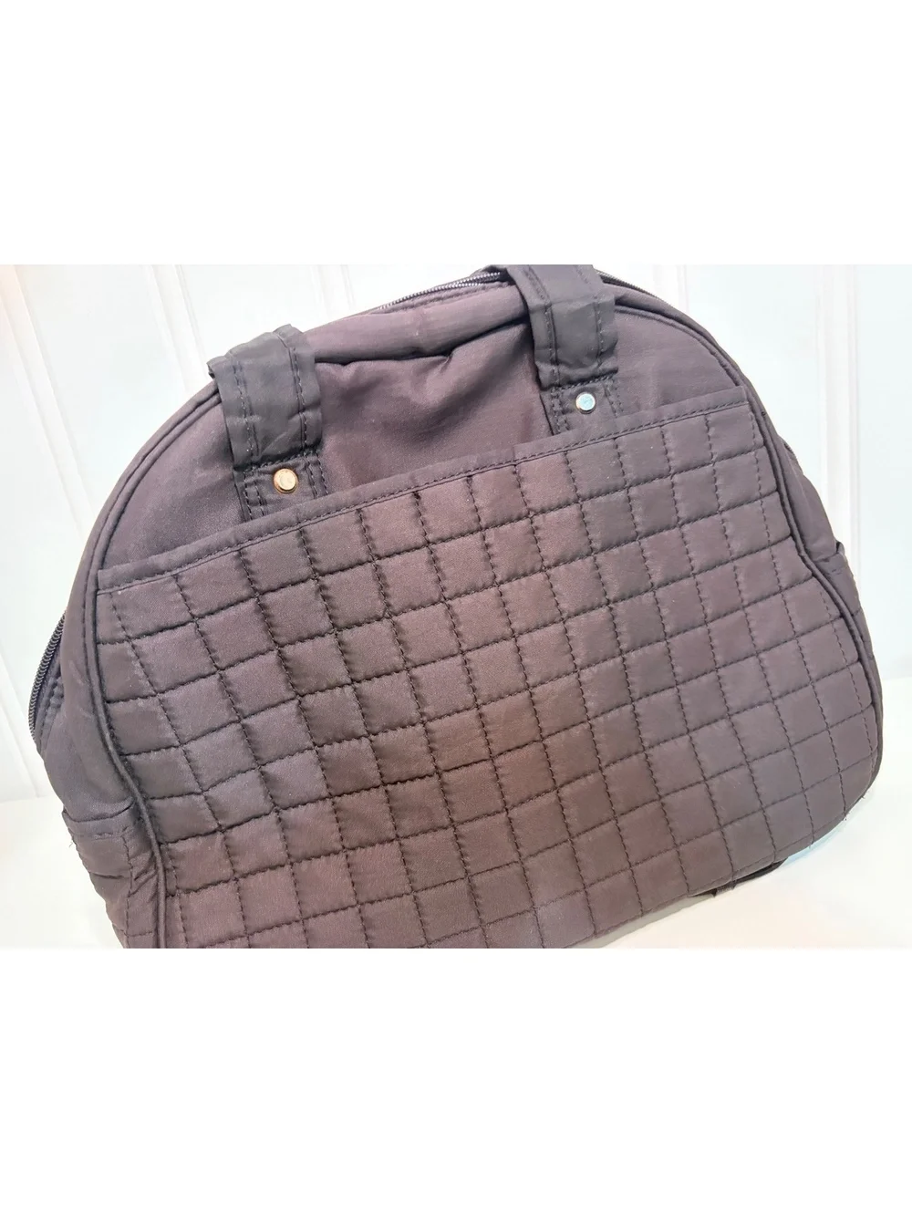 Gaiam Metro Gym Bag